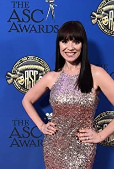 Películas de Angela Cohen