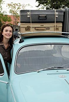 Películas de Ángela del Salto