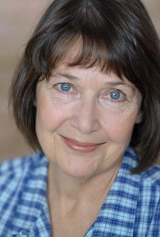 Películas de Angela Fox