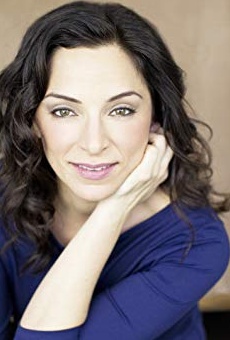 Películas de Angela Galanopoulos