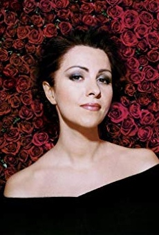 Películas de Angela Gheorghiu