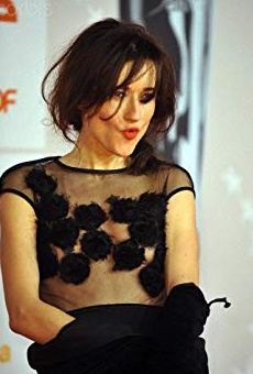 Películas de Angela Gregovic