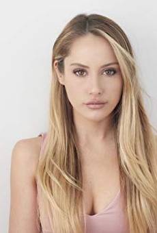 Películas de Angela Halili