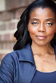 Películas de Angela Hall