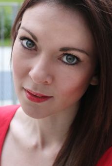 Películas de Angela Holmes