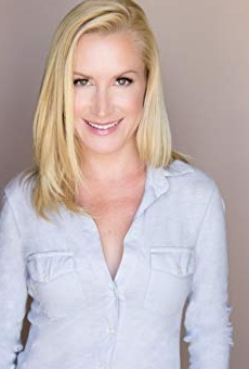 Películas de Angela Kinsey