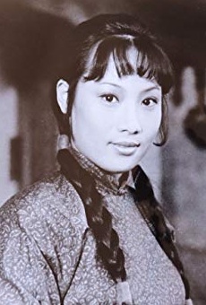 Películas de Angela Mao