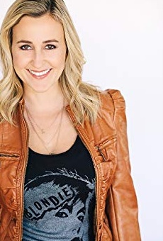 Películas de Angela Marie Volpe