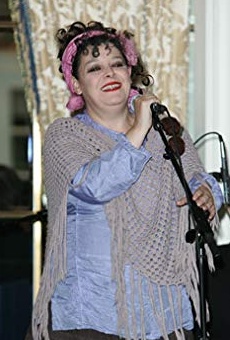 Películas de Angela McCluskey