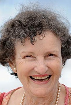 Películas de Angela McEwan