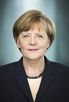 Películas de Angela Merkel