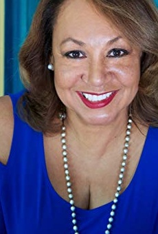 Películas de Angela Robinson Witherspoon