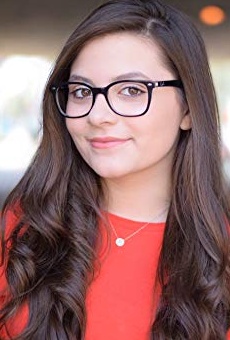 Películas de Angela Ryan