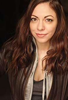 Películas de Angela Sauer