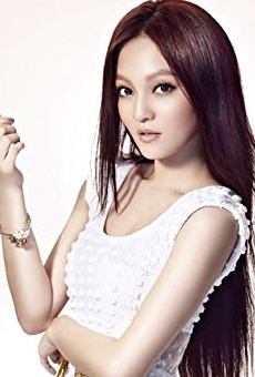 Películas de Angela Shao-Han Chang