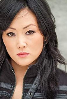 Películas de Angela Shin