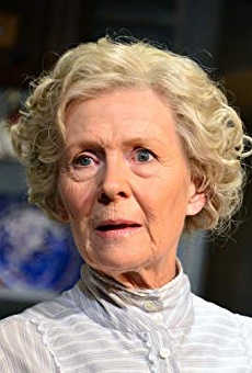 Películas de Angela Thorne