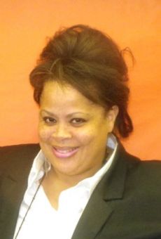 Películas de Angela Williams