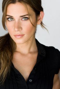 Películas de Angela Wood