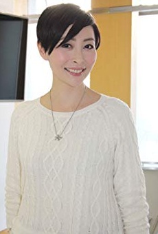 Películas de Angela Ying-Ying Tong