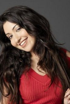 Películas de Angela Zahra