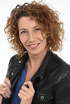 Películas de Angela Zandbergen