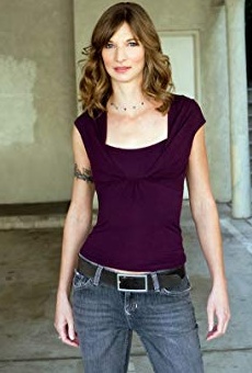 Películas de Angele Caron