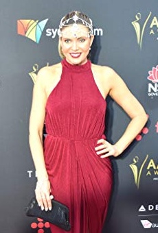 Películas de Angelena Bonet