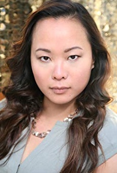 Películas de Angeles Woo