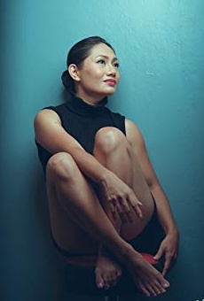 Películas de Angeli Bayani