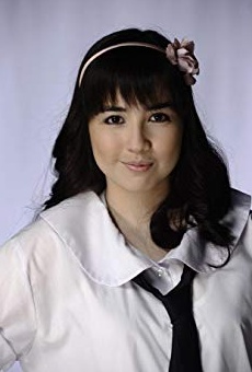 Películas de Angeli Gonzales
