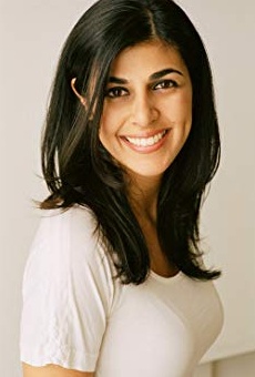 Películas de Angeli Millan