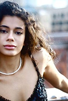 Películas de Angelic Zambrana