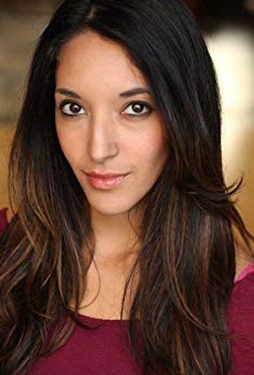 Películas de Angelica Amor