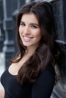 Películas de Angelica Boccella