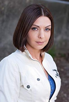 Películas de Angelica Chitwood