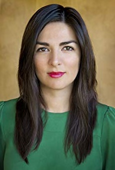 Películas de Angelica Cob-Baehler