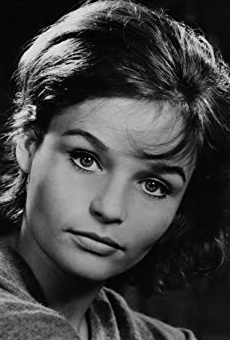 Películas de Angelica Domröse