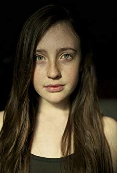 Películas de Angelica Jopling