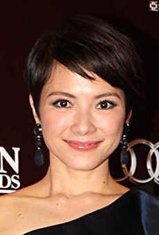 Películas de Angelica Lee