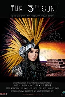 Películas de Angélica María