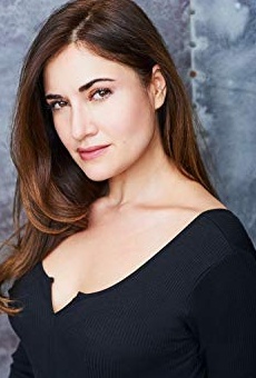 Películas de Angelica Montesano