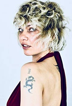 Películas de Angelica Novak