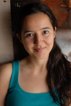 Películas de Angelica Padilla