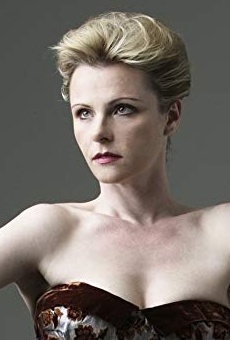 Películas de Angelica Page