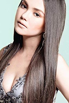 Películas de Angelica Panganiban