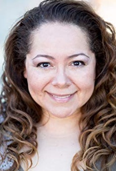 Películas de Angelica Pulido