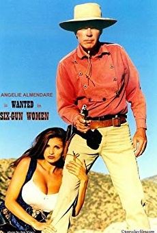 Películas de Angelie Almendare