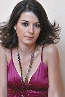 Películas de Angeliki Karistinou