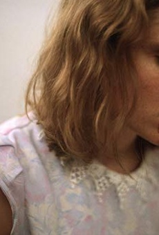 Películas de Angeliki Papoulia